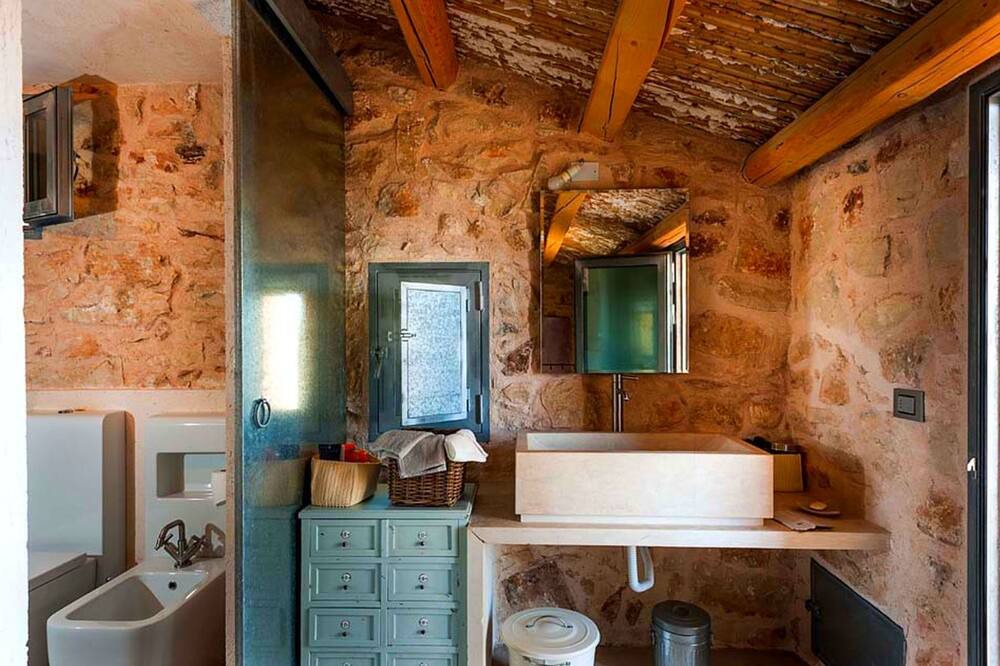 Photo of Bathroom in Ragusa