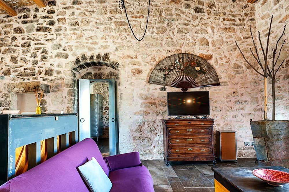 Photo of Livingroom in Ragusa