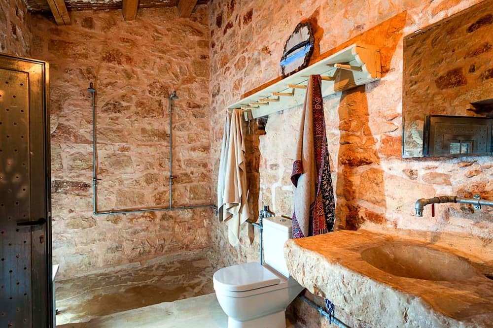 Photo of Bathroom in Ragusa