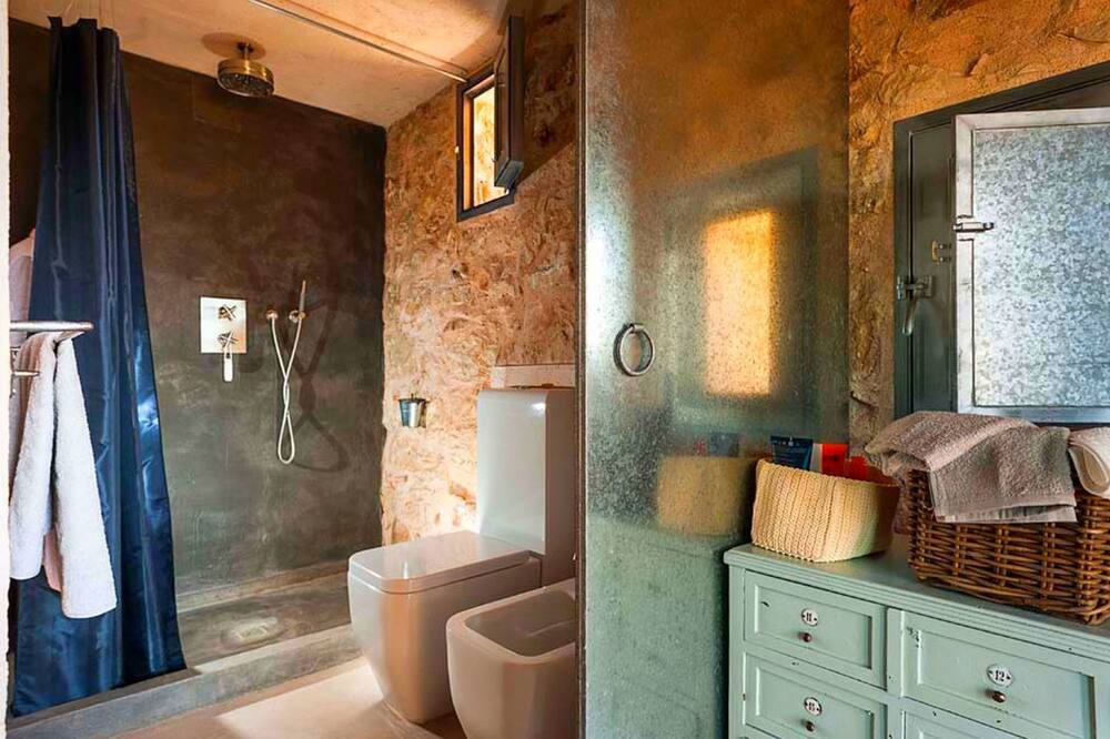 Photo of Bathroom in Ragusa