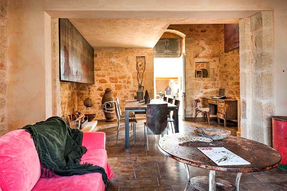 Photo of Livingroom in Ragusa