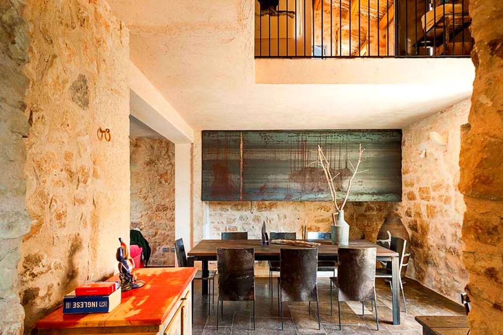 Photo of Livingroom in Ragusa