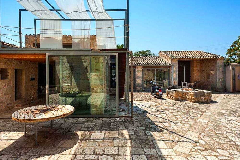 Photo of Outdoor in Ragusa