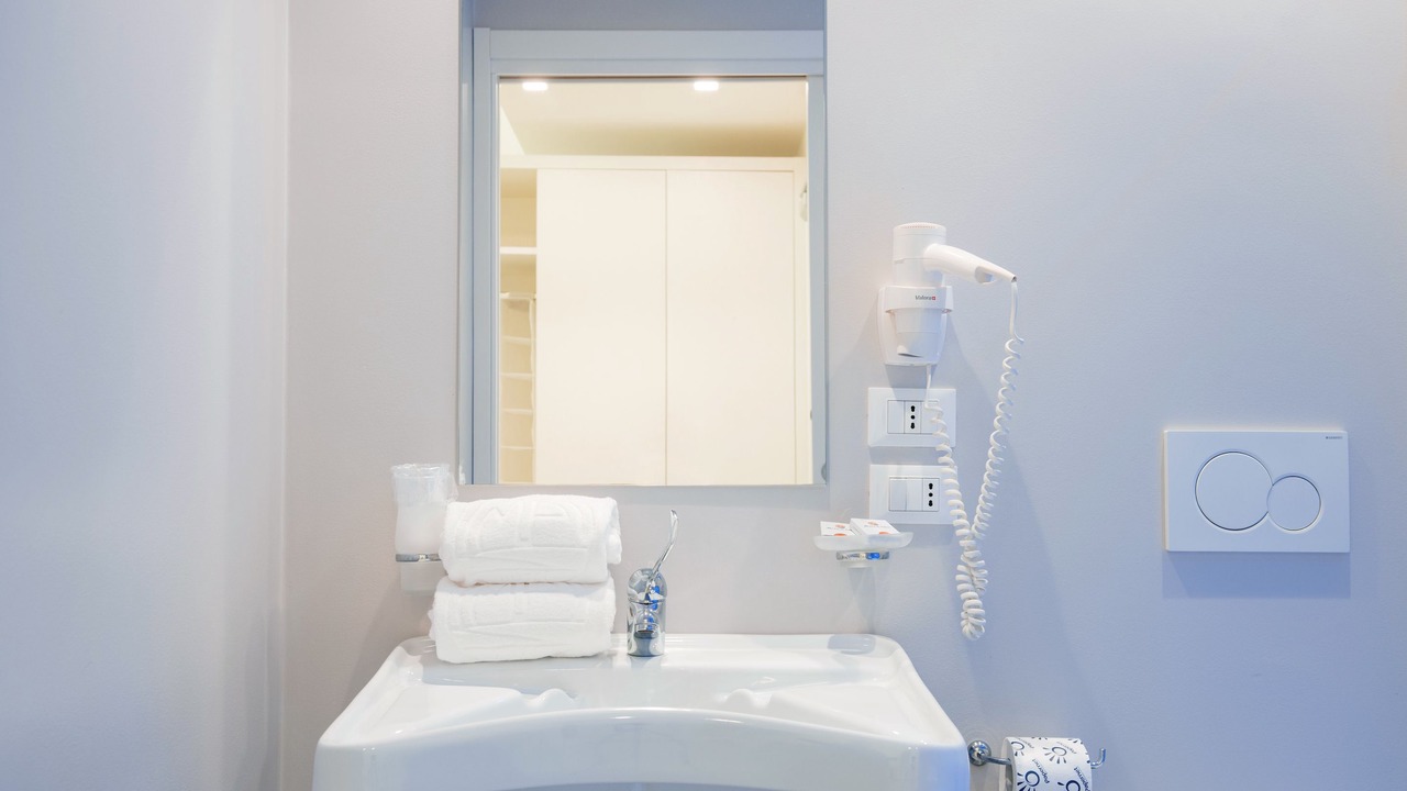 Photo of Bathroom in Castellammare del Golfo