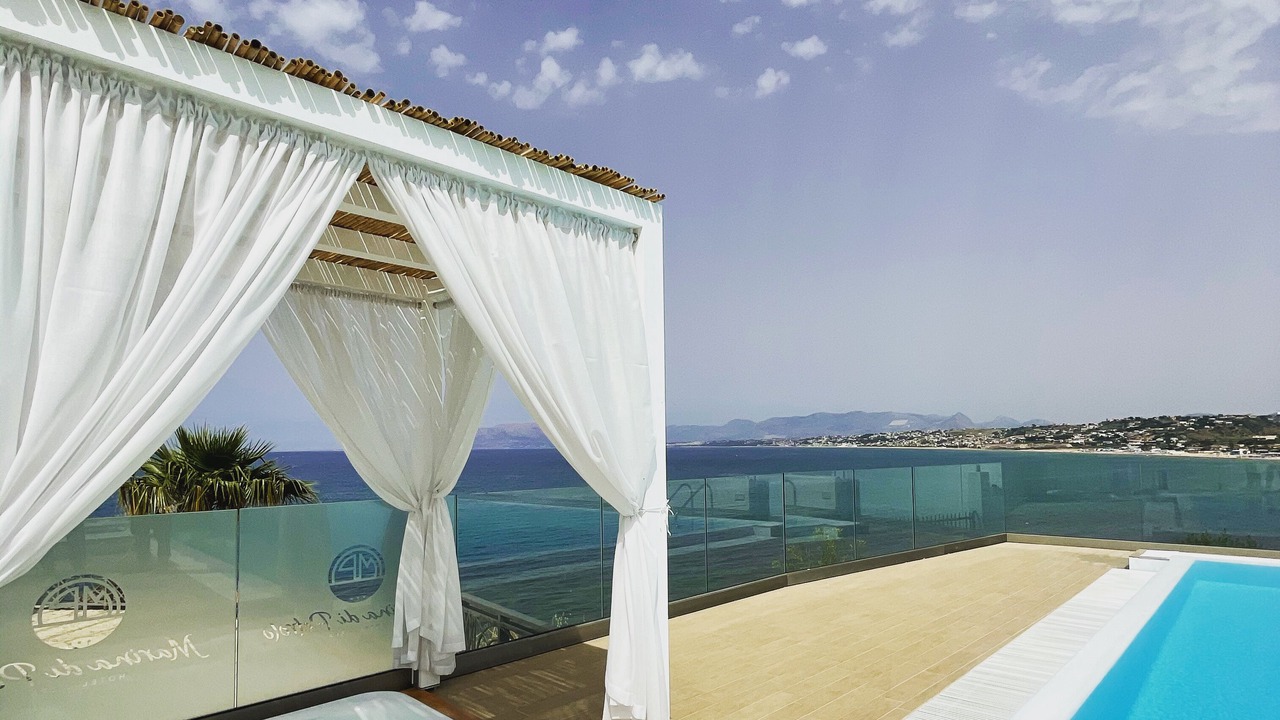 Photo of Outdoor in Castellammare del Golfo