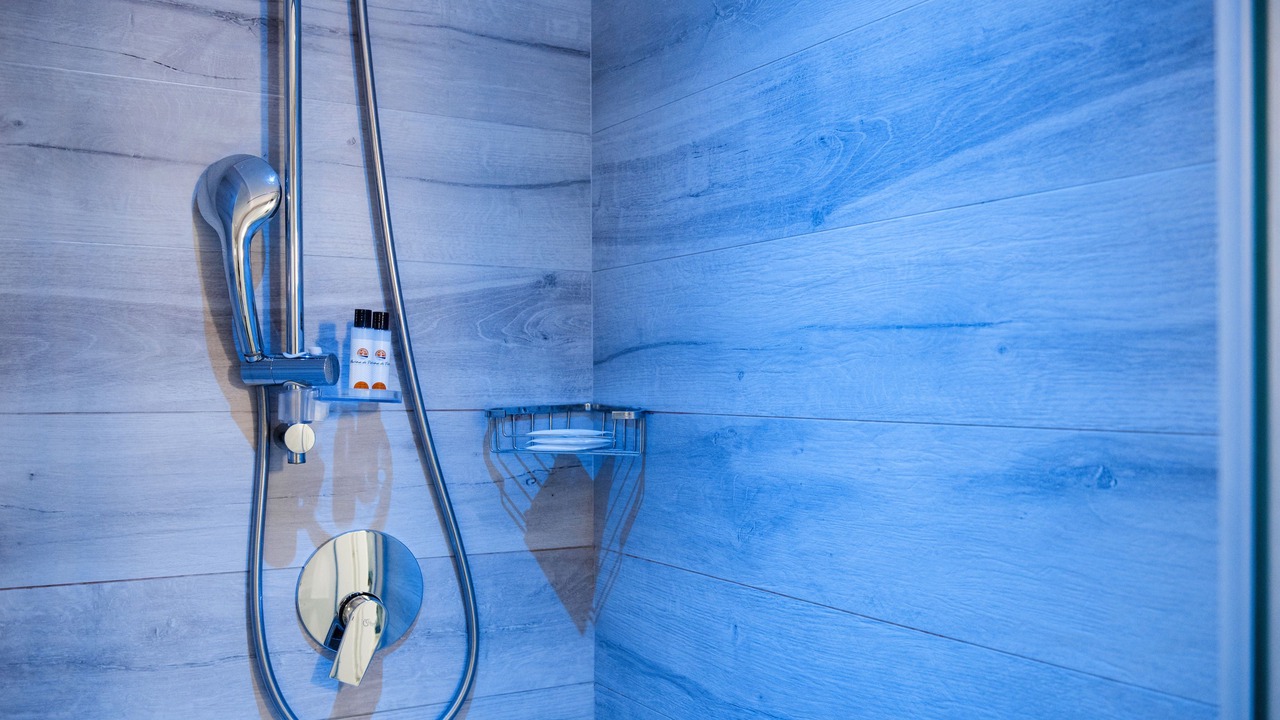Photo of Bathroom in Castellammare del Golfo