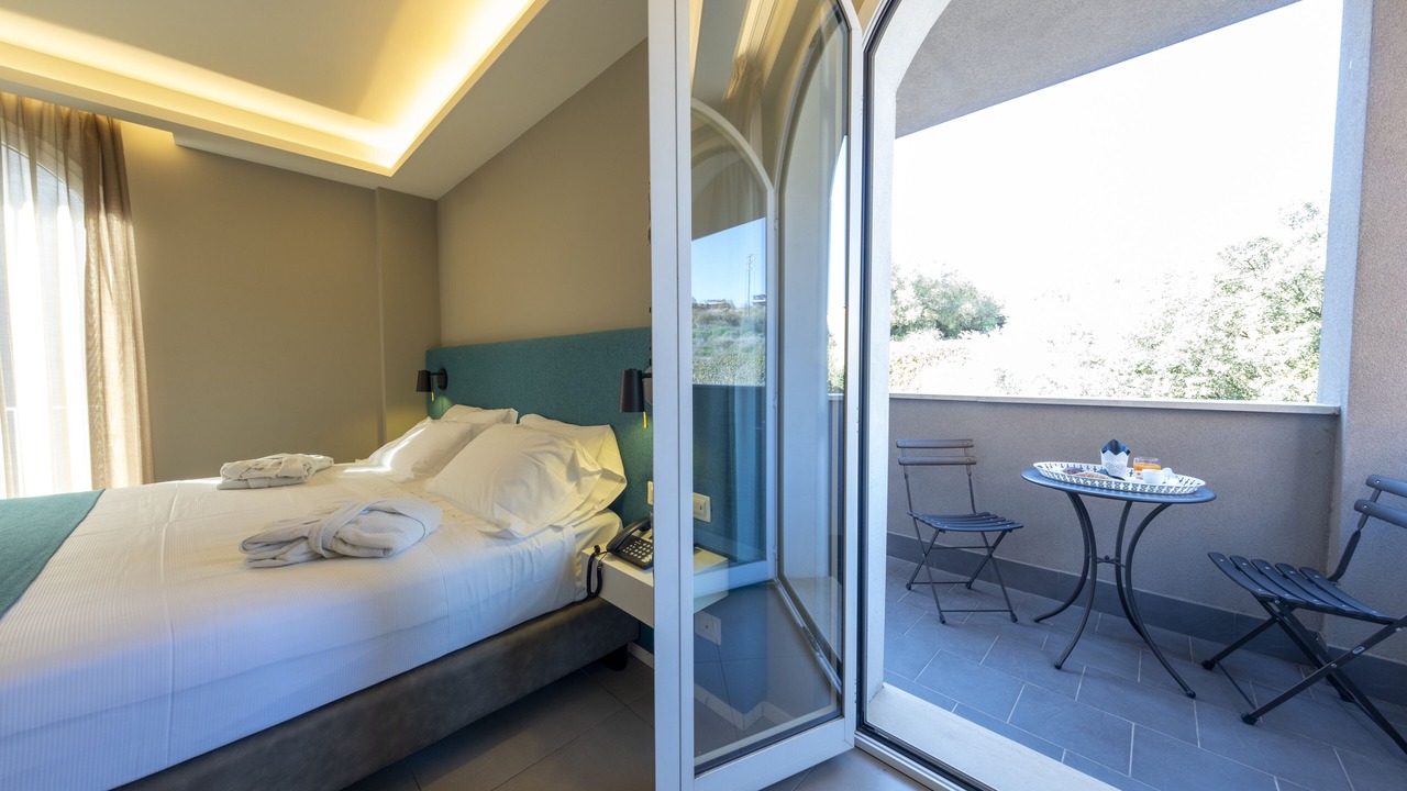Photo of Bedroom in Picanello-Ognina-Barriera-Canalicchio