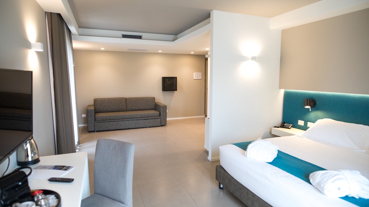 Photo of Livingroom in Picanello-Ognina-Barriera-Canalicchio