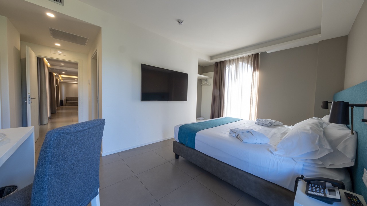 Photo of Bedroom in Picanello-Ognina-Barriera-Canalicchio