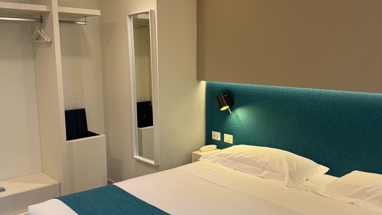 Photo of Bedroom in Picanello-Ognina-Barriera-Canalicchio