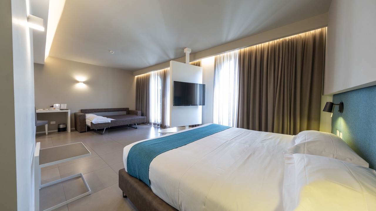 Photo of Bedroom in Picanello-Ognina-Barriera-Canalicchio