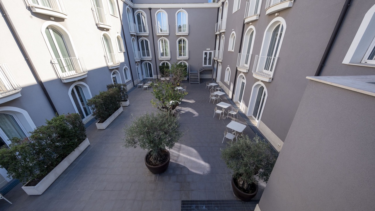 Photo of Patio Balcony in Picanello-Ognina-Barriera-Canalicchio