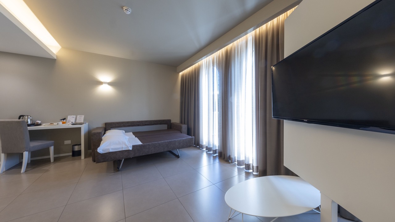 Photo of Bedroom in Picanello-Ognina-Barriera-Canalicchio