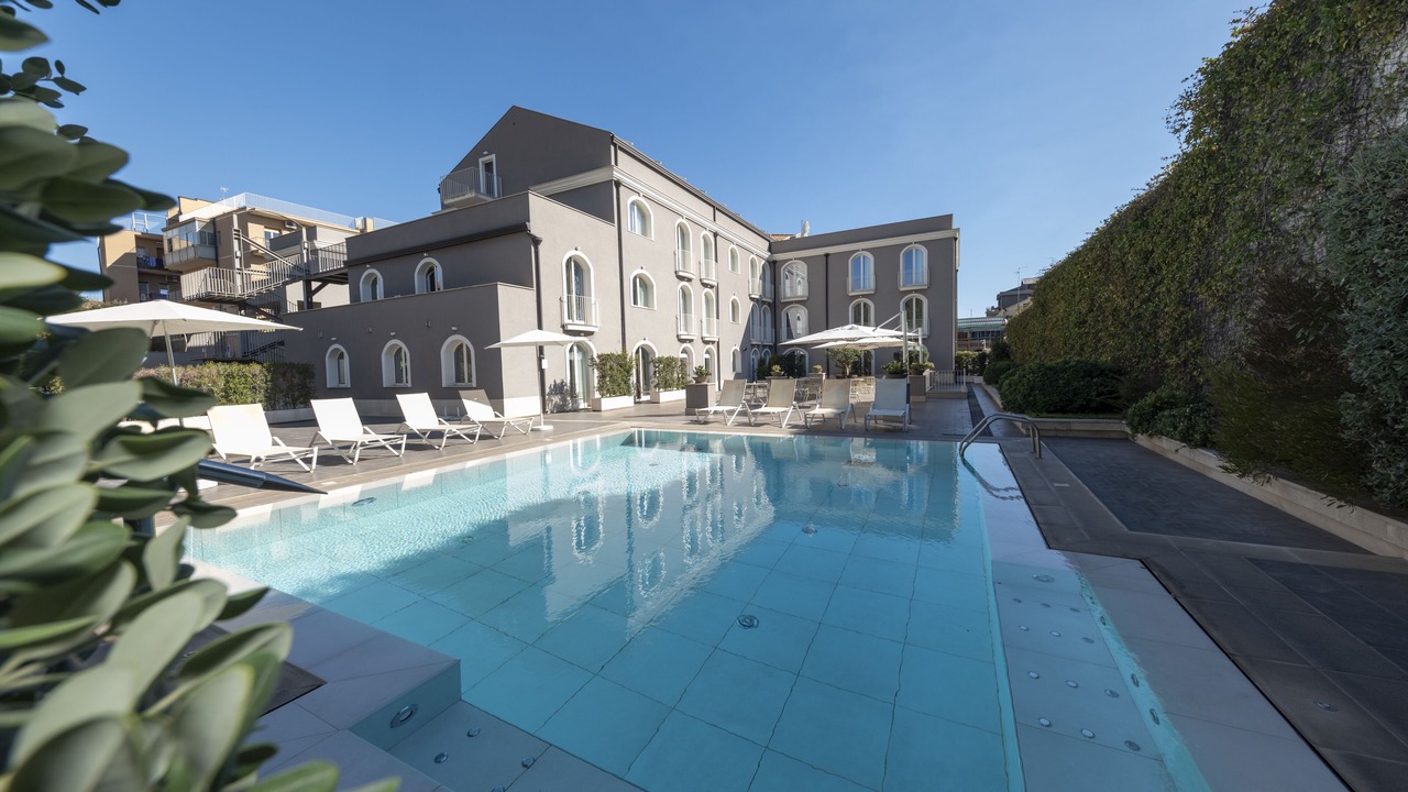 Photo of Outdoor in Picanello-Ognina-Barriera-Canalicchio