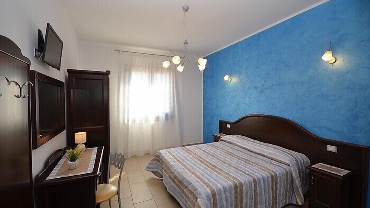 Photo of Bedroom in Castelluzzo