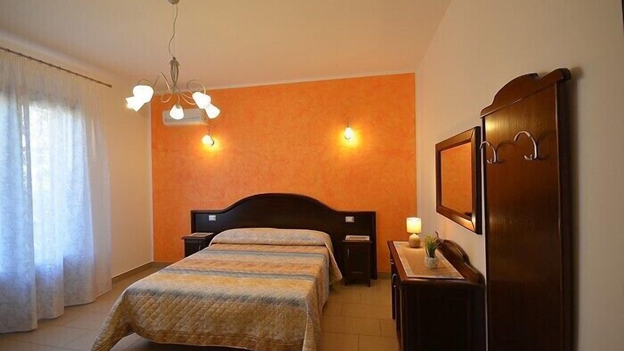 Photo of Bedroom in Castelluzzo