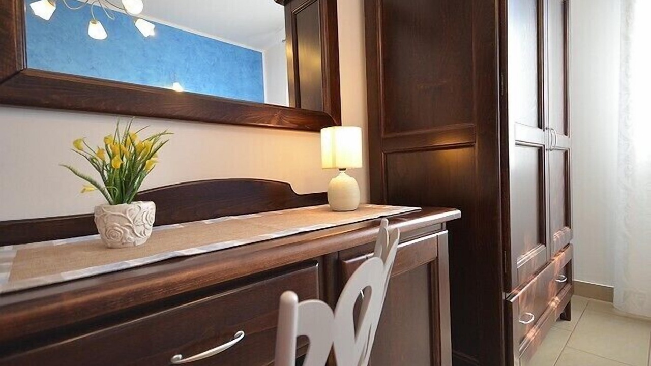 Photo of Bedroom in Castelluzzo
