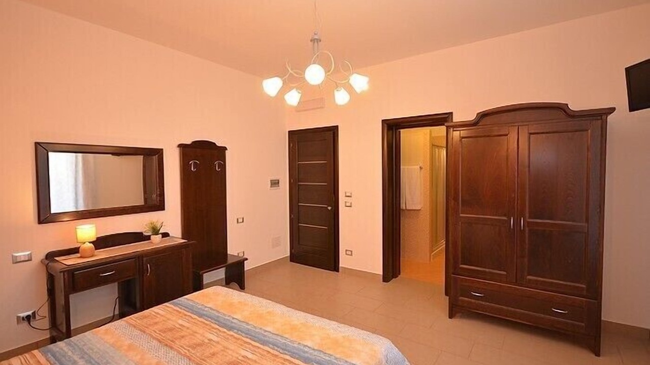 Photo of Bedroom in Castelluzzo