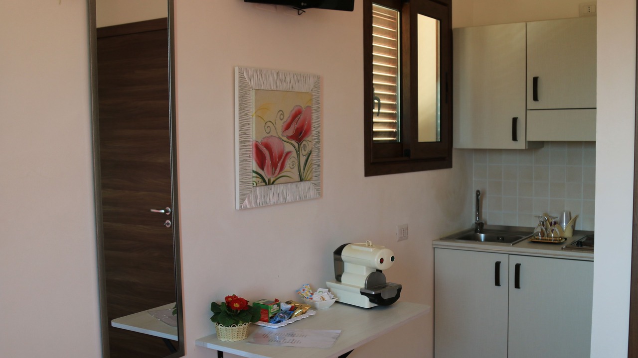 Photo of Bedroom in Marinella di Selinunte