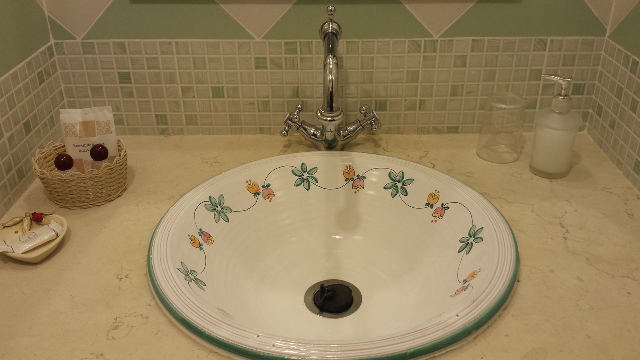 Photo of Bathroom in Marinella di Selinunte