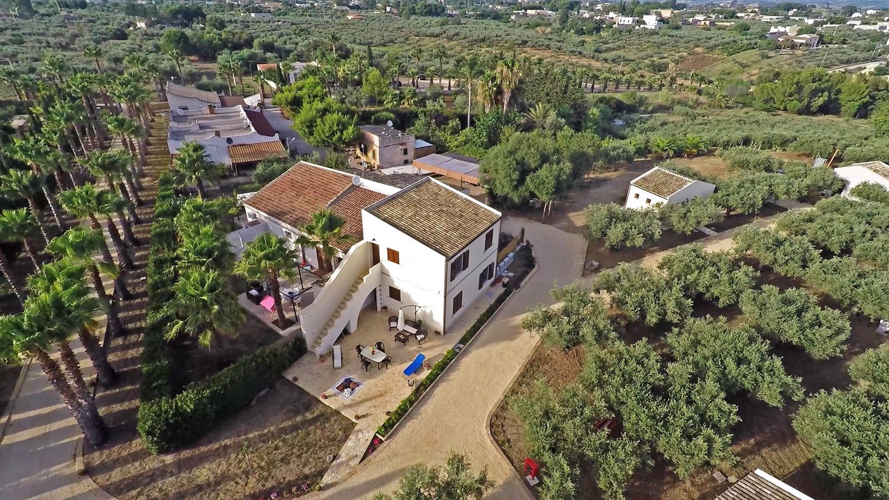 Photo of Outdoor in Marinella di Selinunte