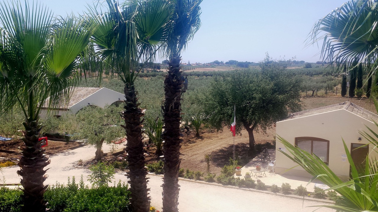 Photo of Outdoor in Marinella di Selinunte