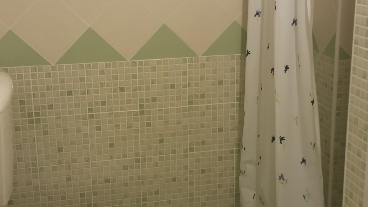 Photo of Bathroom in Marinella di Selinunte