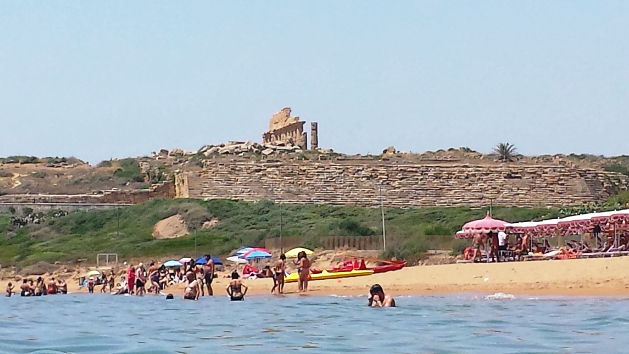 Photo of Others in Marinella di Selinunte