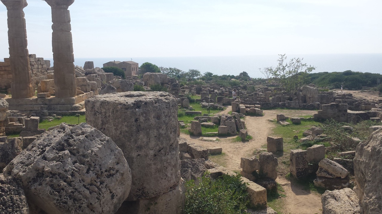 Photo of Others in Marinella di Selinunte