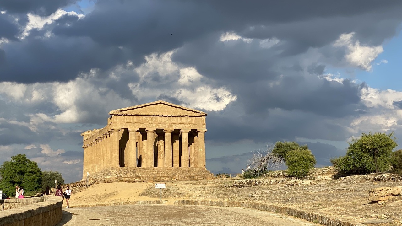 Photo of Others in Agrigento
