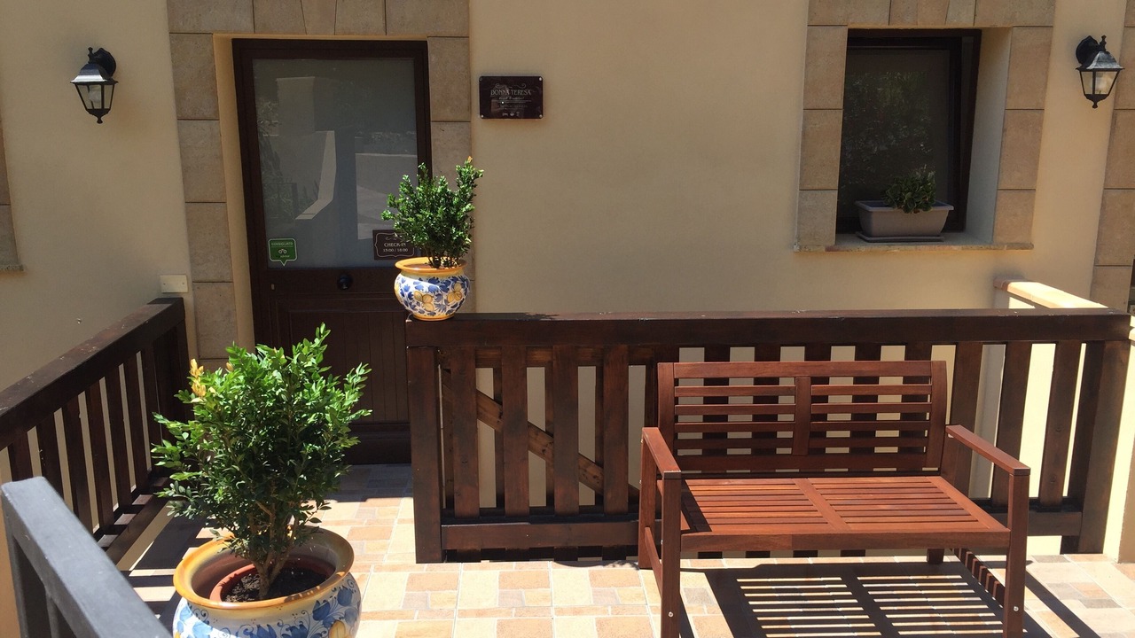 Photo of Patio Balcony in Agrigento