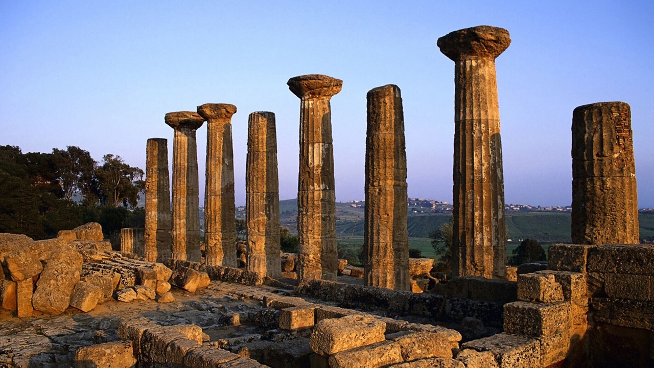 Photo of Others in Agrigento