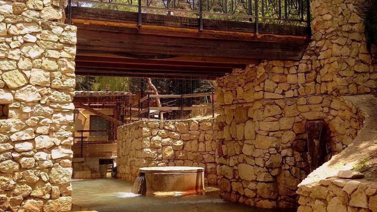 Photo of Outdoor in Montevago