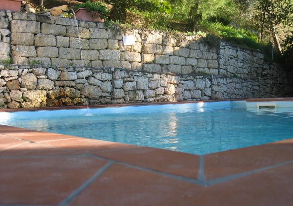 Photo of Outdoor in Montevago