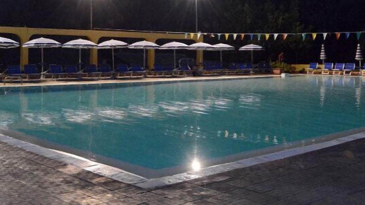 Photo of Outdoor in Montevago