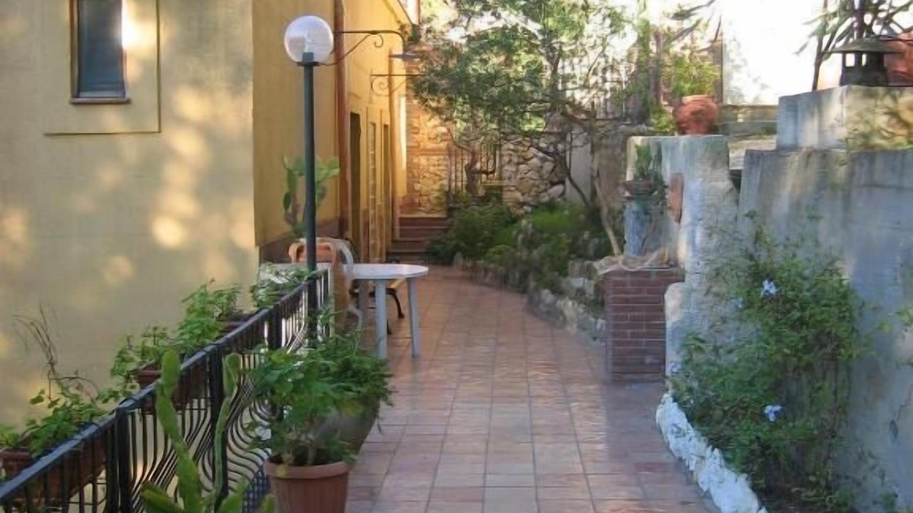 Photo of Patio Balcony in Montevago