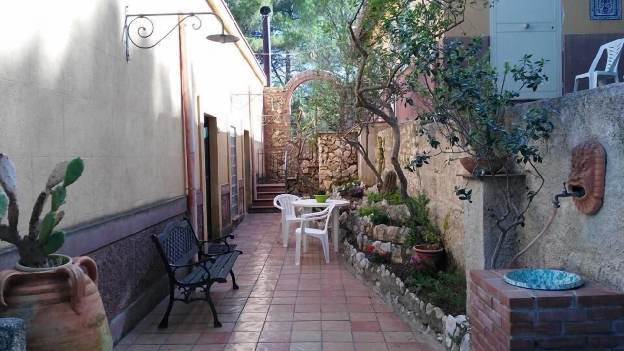 Photo of Outdoor in Montevago