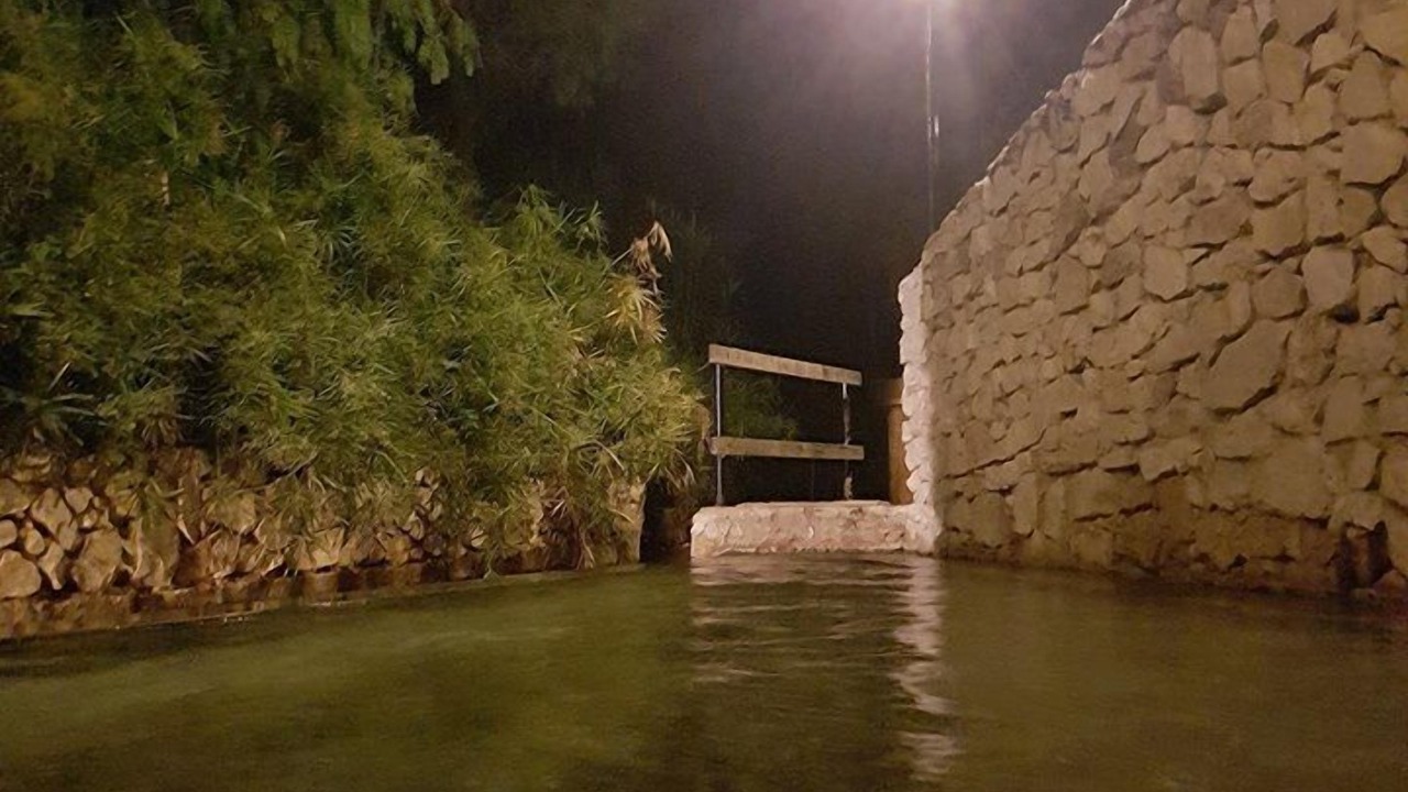 Photo of Outdoor in Montevago