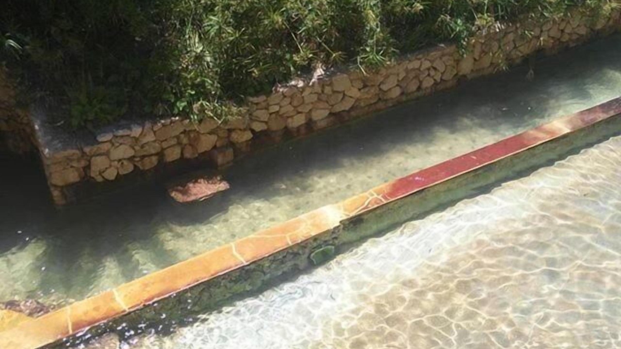 Photo of Outdoor in Montevago