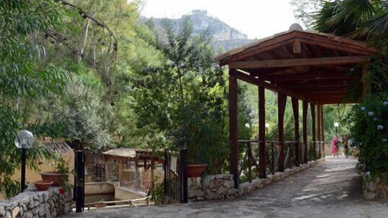 Photo of Outdoor in Montevago