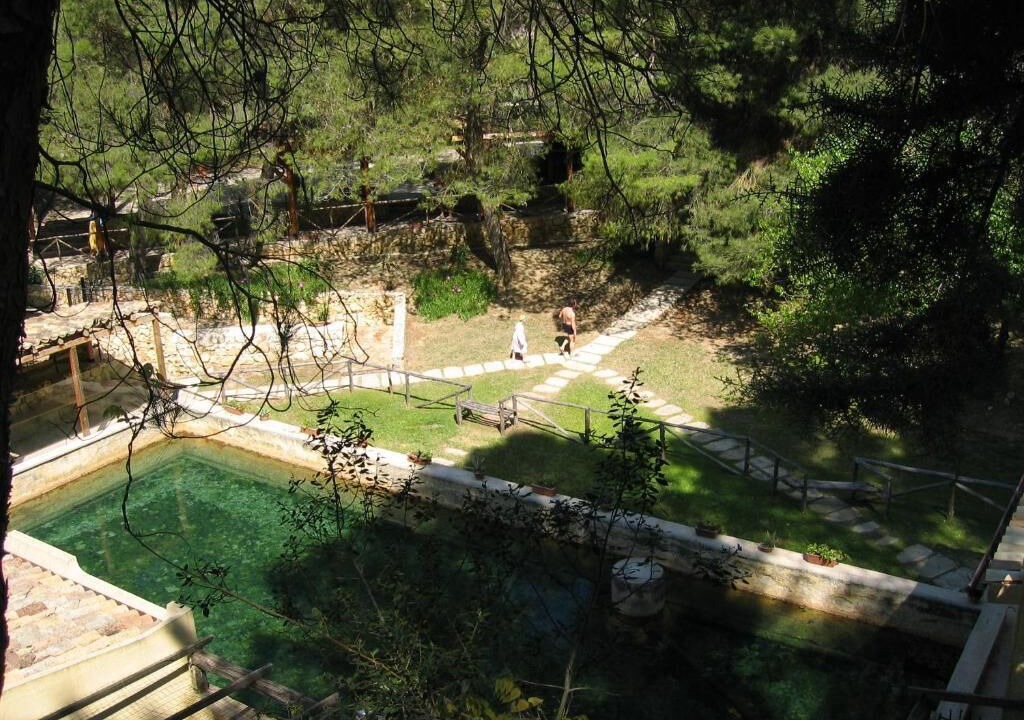 Photo of Outdoor in Montevago