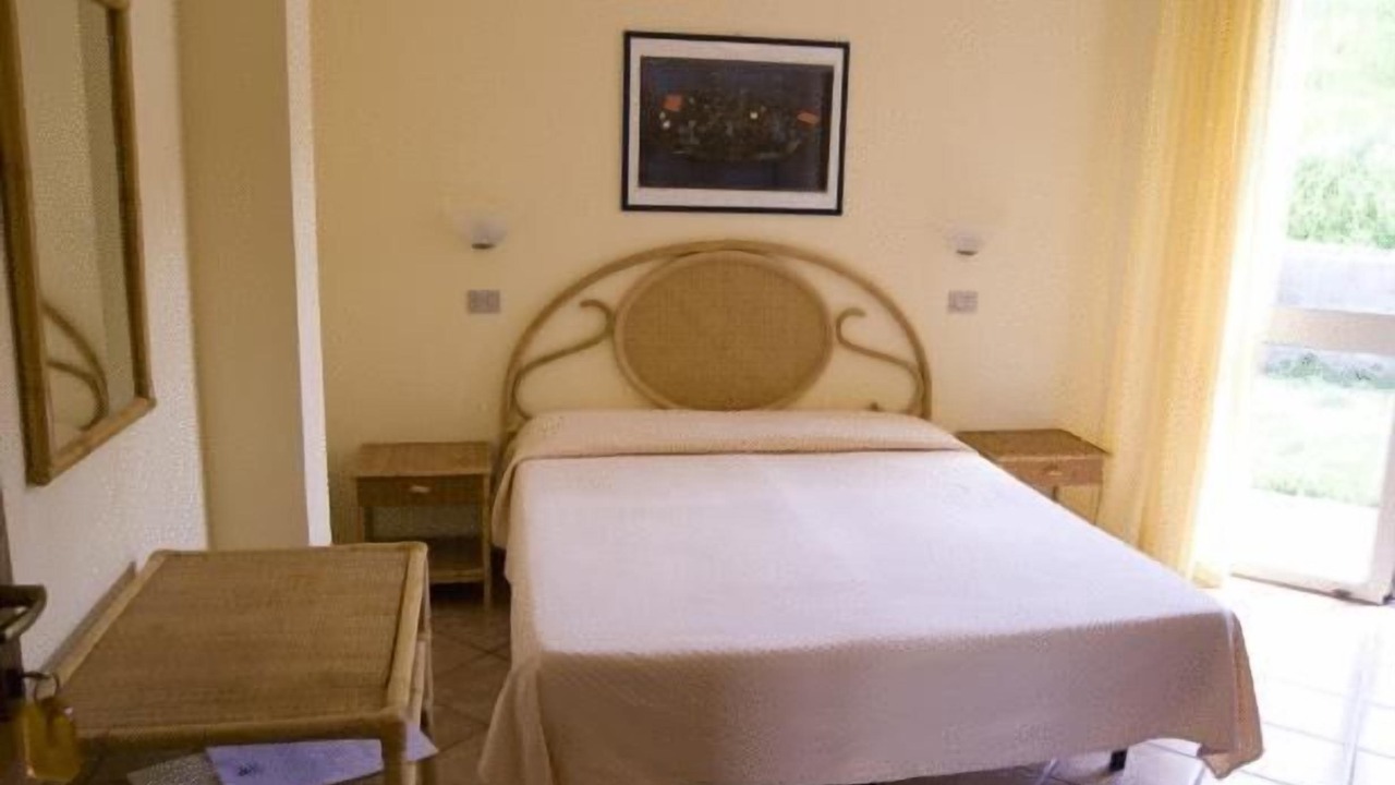 Photo of Bedroom in Montevago