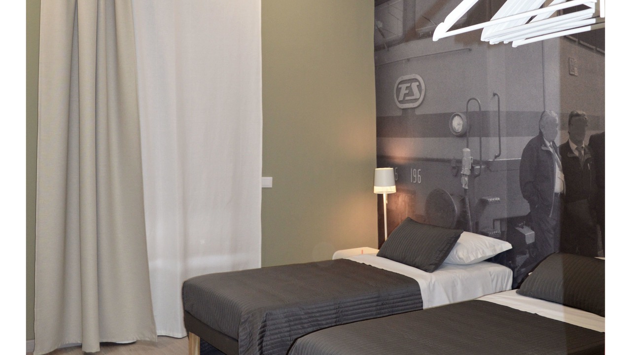 Photo of Bedroom in Assoro