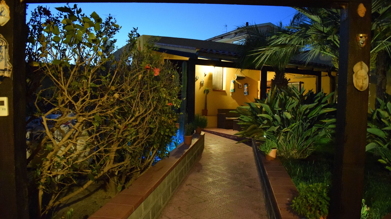 Photo of Outdoor in Villaggio Mose