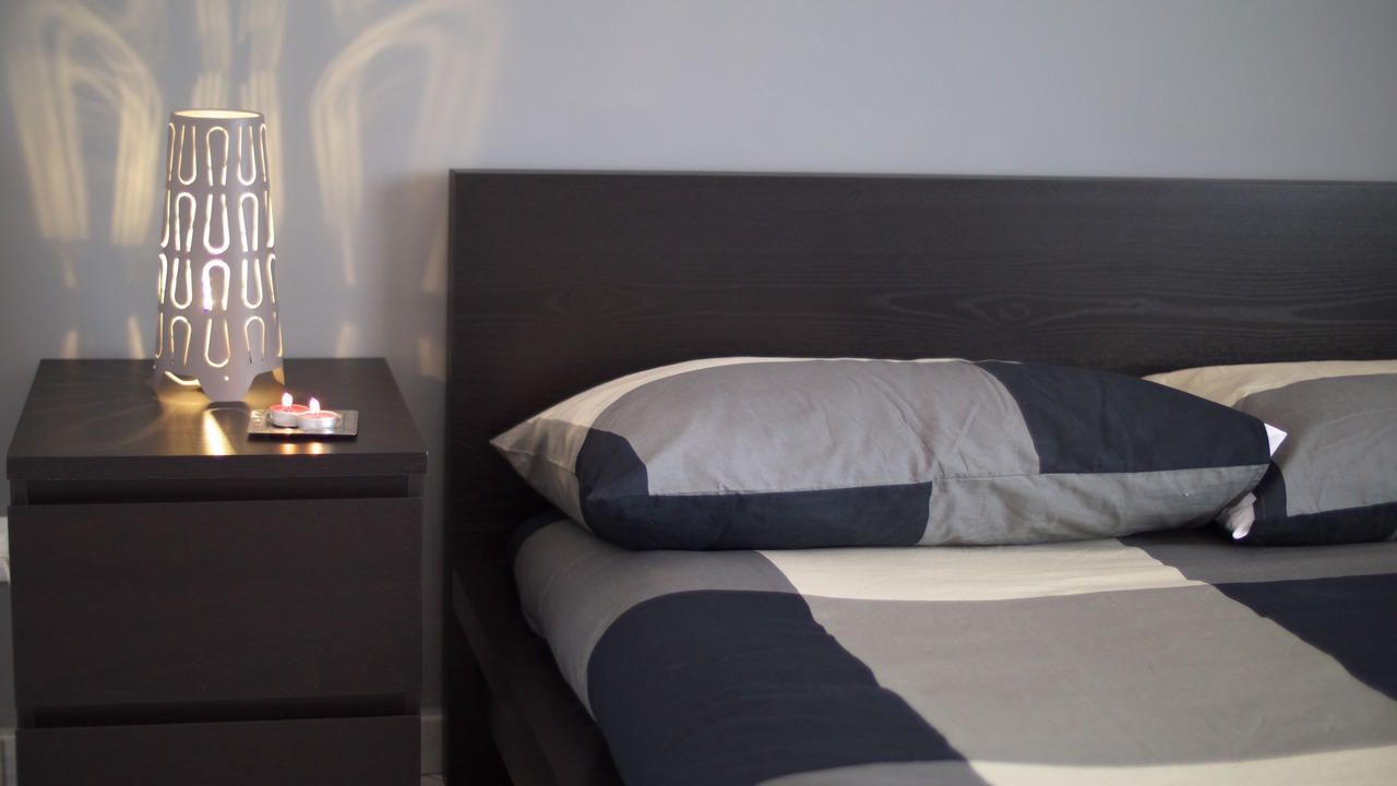 Photo of Bedroom in Villaggio Mose