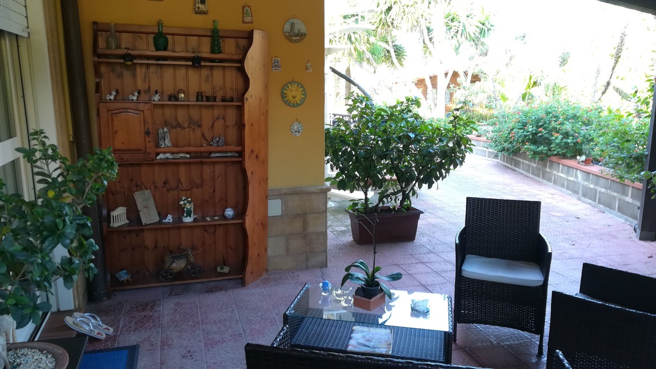 Photo of Outdoor in Villaggio Mose