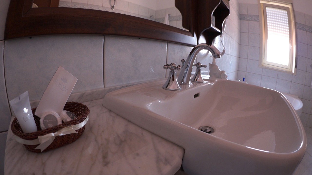 Photo of Bathroom in Villaggio Mose