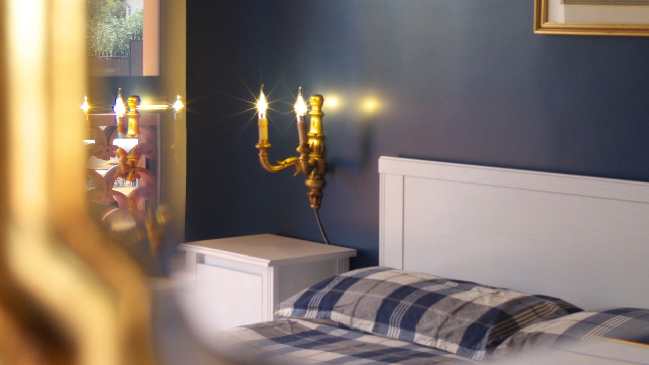 Photo of Bedroom in Villaggio Mose