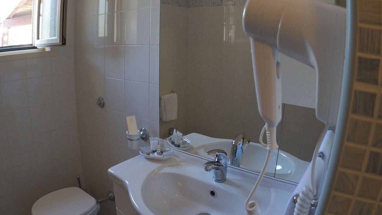 Photo of Bathroom in Villaggio Mose
