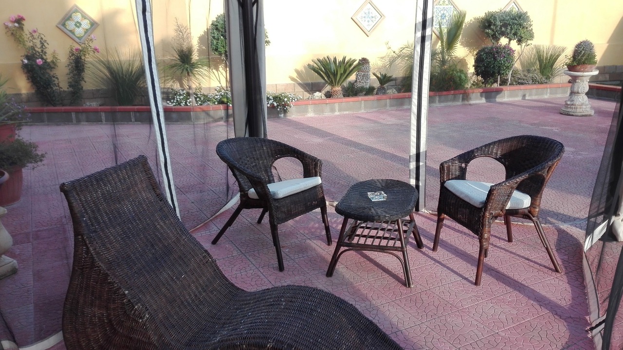 Photo of Bedroom in Villaggio Mose